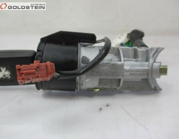 Ignition Lock Cylinder PEUGEOT 607 (9D, 9U)
