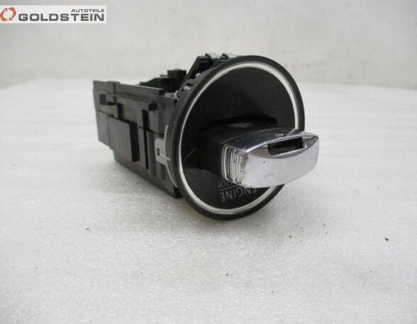 Ignition Lock Cylinder VW Passat (3C2)