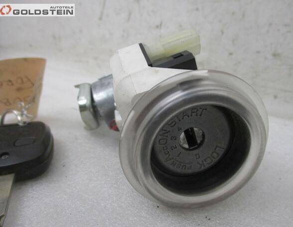 Ignition Lock Cylinder SUBARU Forester (SH)