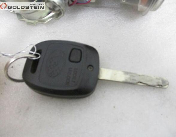 Ignition Lock Cylinder SUBARU Forester (SH)