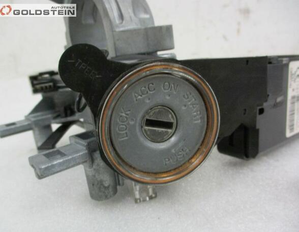 Ignition Lock Cylinder MITSUBISHI Lancer VIII (CYA, CZA)