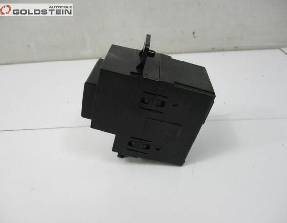 Slotcilinder Contactslot JAGUAR XF (CC9, J05)