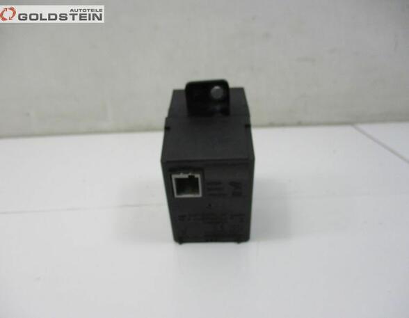 Ignition Lock Cylinder JAGUAR XF (CC9, J05)