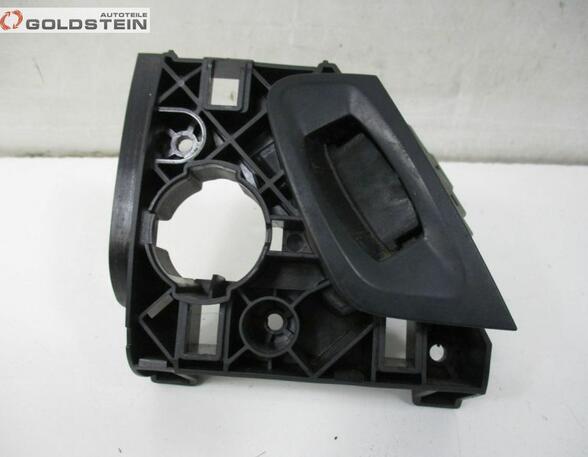 Slotcilinder Contactslot BMW X5 (E70)