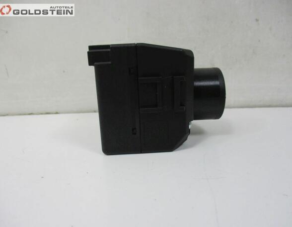 Ignition Lock Cylinder MERCEDES-BENZ S-Klasse Coupe (C216)