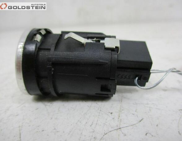 Ignition Lock Cylinder AUDI A8 (4H2, 4H8, 4HC, 4HL)