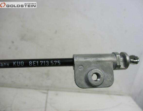 Ignition Lock Cylinder AUDI A4 (8EC, B7)