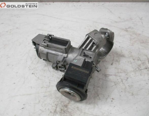 Slotcilinder Contactslot FORD Fiesta VI (CB1, CCN)