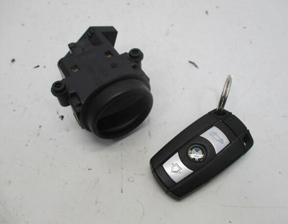 Ignition Lock Cylinder BMW 5er Touring (E61)