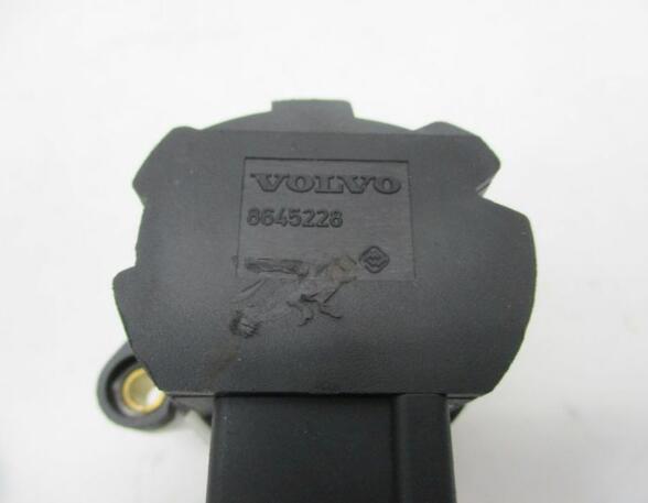 Slotcilinder Contactslot VOLVO V70 II (SW), VOLVO XC70 Cross Country (--)
