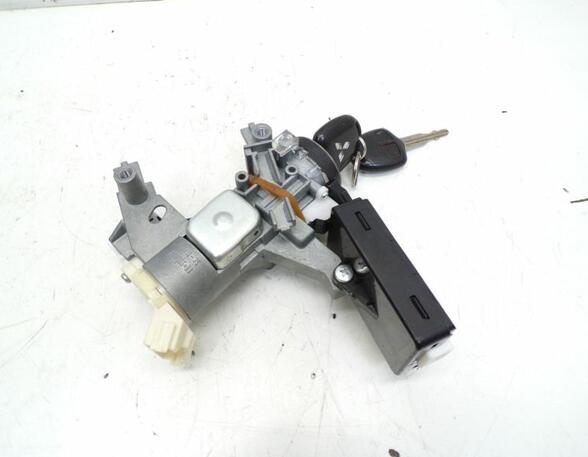 Ignition Lock Cylinder MITSUBISHI Lancer VIII Sportback (CX A)