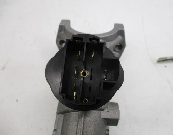 Ignition Lock Cylinder FIAT Ducato Kasten (250, 290)