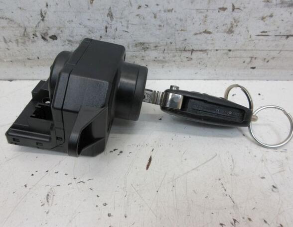 Ignition Lock Cylinder AUDI A6 (4F2, C6)