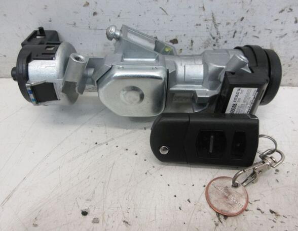 Ignition Lock Cylinder MAZDA 5 (CR19)