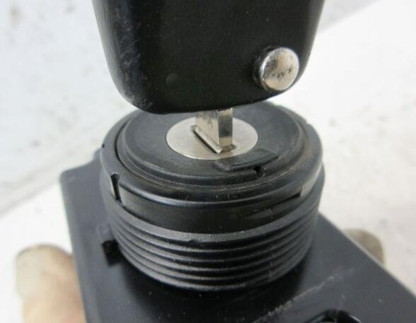 Ignition Lock Cylinder VW Touareg (7L6, 7L7, 7LA)