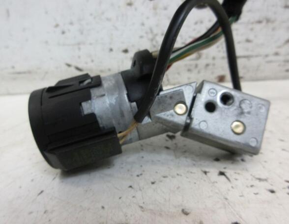 Ignition Lock Cylinder PEUGEOT 307 CC (3B)