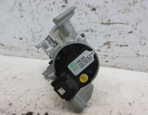 Slotcilinder Contactslot VW Golf V (1K1)