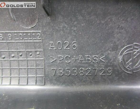 Verkleidung Armaturenbrett links  FIAT CROMA (194) 1.9 D MULTIJET 110 KW