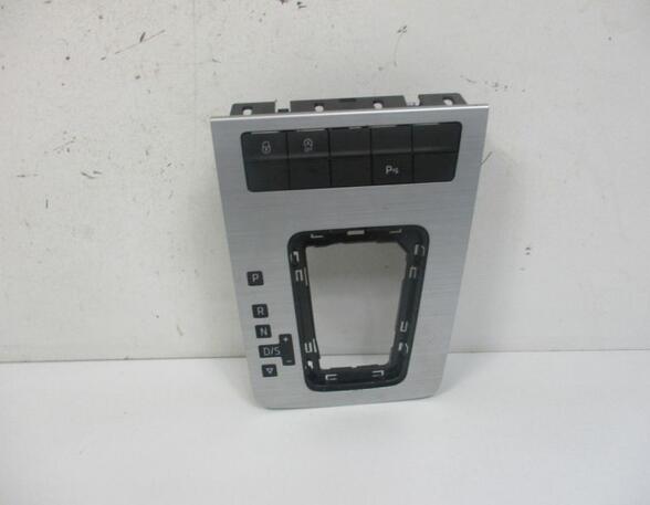 Gear Shift Surround Switch Panel SKODA Octavia III Combi (500000, 5000000)