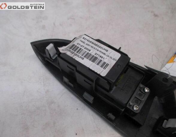 Window Lift Switch HONDA Civic VIII Hatchback (FK, FN)