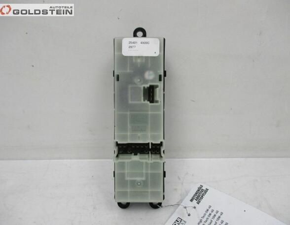 Window Lift Switch NISSAN Pathfinder III (R51)