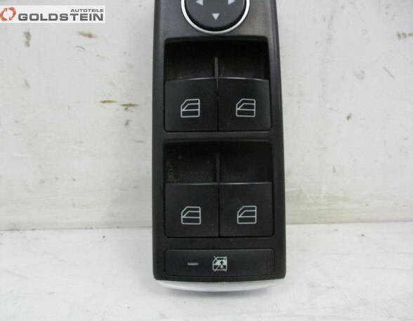 Window Lift Switch MERCEDES-BENZ E-Klasse Coupe (C207)