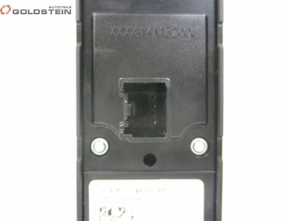 Window Lift Switch FORD C-Max II (DXA/CB7, DXA/CEU), FORD Grand C-Max (DXA/CB7, DXA/CEU)