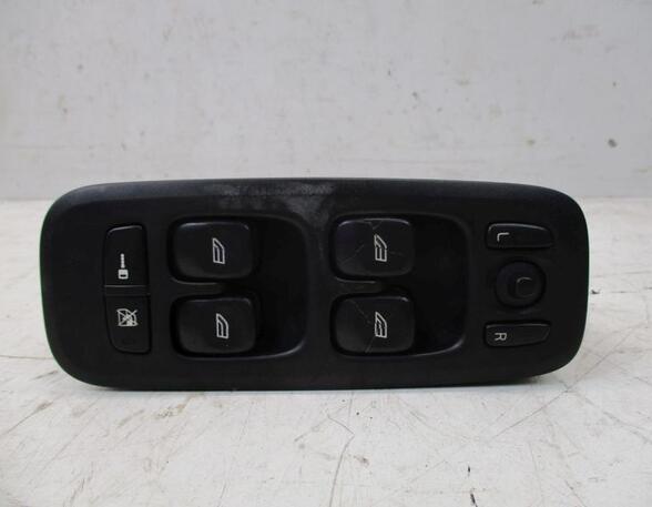 Window Lift Switch VOLVO V70 II (SW), VOLVO XC70 Cross Country (--)