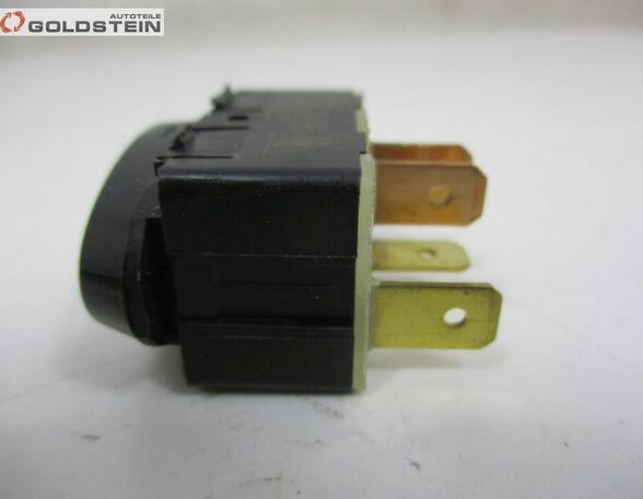 Heated Rear Windscreen Switch PORSCHE Boxster (986)