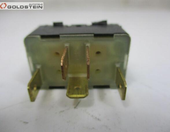 Heated Rear Windscreen Switch PORSCHE Boxster (986)