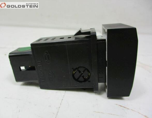 Heated Rear Windscreen Switch KIA Sorento I (JC)