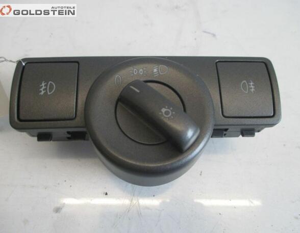 Headlight Light Switch VW Phaeton (3D1, 3D2, 3D3, 3D4, 3D6, 3D7, 3D8, 3D9)
