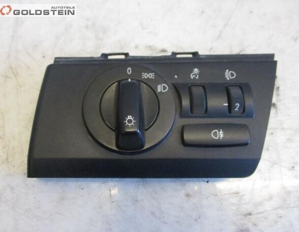 Headlight Light Switch BMW X3 (E83)