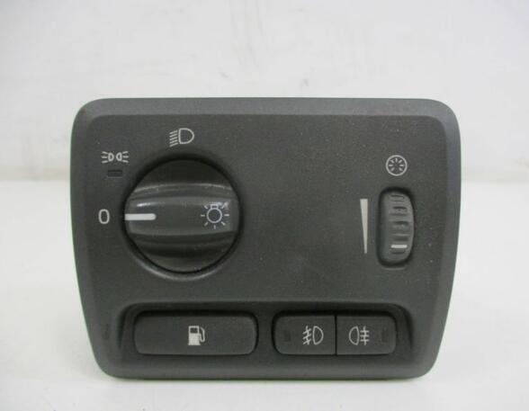 Headlight Light Switch VOLVO V70 II (SW), VOLVO XC70 Cross Country (--)