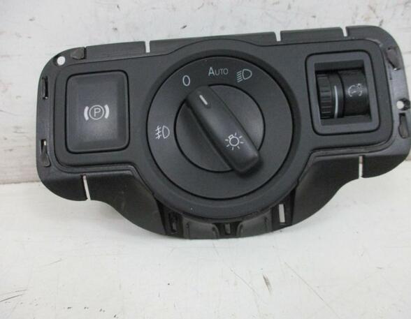 Headlight Light Switch VW Passat (3C2)