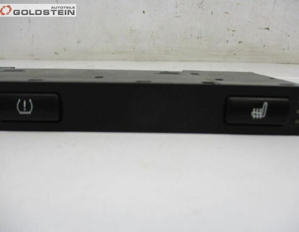 Schalter Sitzheizung Schalter Panel DSC Reifendruck BMW X3 (E83) 3.0D 150 KW