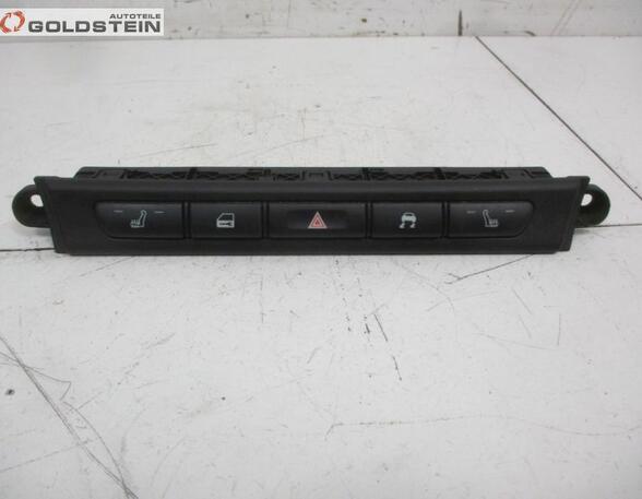 Seat Heater Switch JAGUAR S-Type (X200)