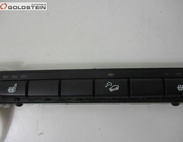 Seat Heater Switch BMW 3er Touring (E91)