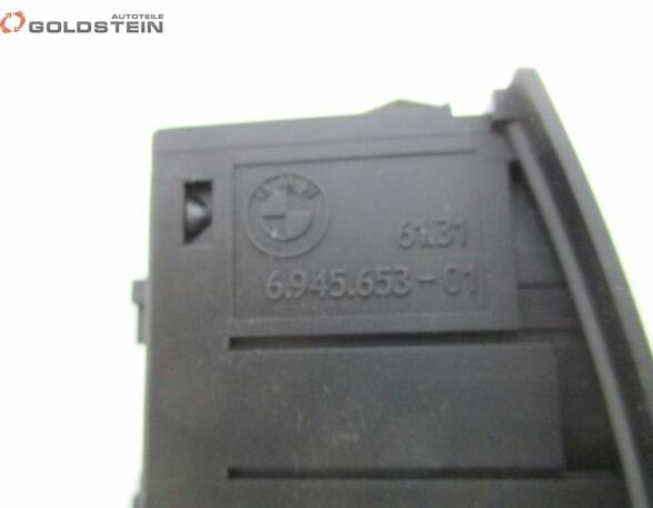 Schalter Warnblinker Zentralverriegelung BMW 3 (E90) 320D 120 KW