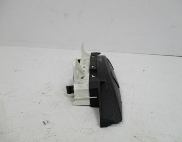 Schalter Warnblinker Verdeck  Schalter MAZDA MX-5 III (NC) 1.8 FACELIFT 93 KW