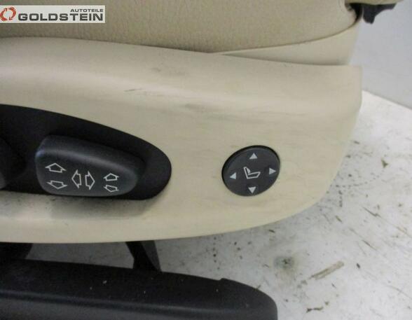 Seat BMW 6er (E63)