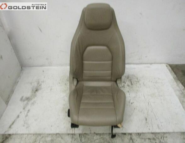 Seat MERCEDES-BENZ E-Klasse Coupe (C207)