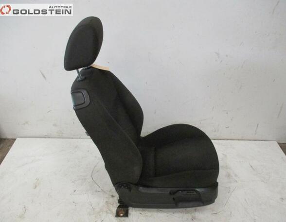 Seat FORD Focus II Cabriolet (--)