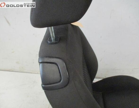 Seat FORD Focus II Cabriolet (--)
