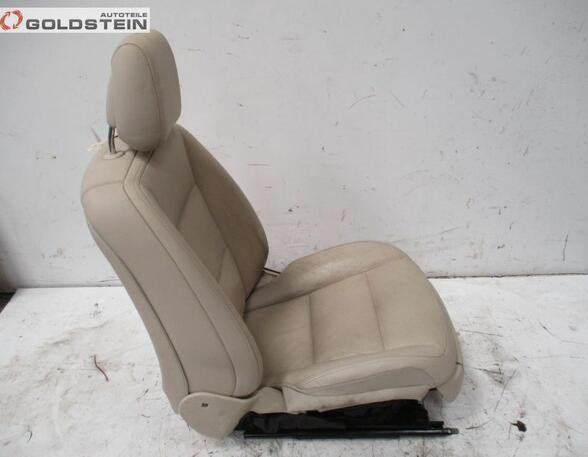 Sitzbezug Leder anthrazit Sitzheizung Mercedes W220 2209102647