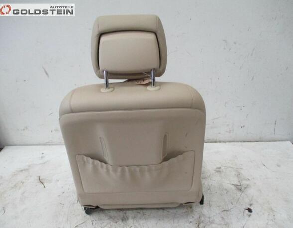 Seat MERCEDES-BENZ S-Klasse (W221)