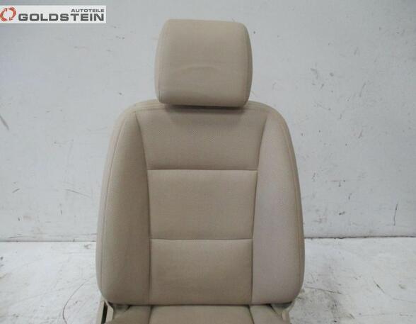 Seat MERCEDES-BENZ S-Klasse (W221)