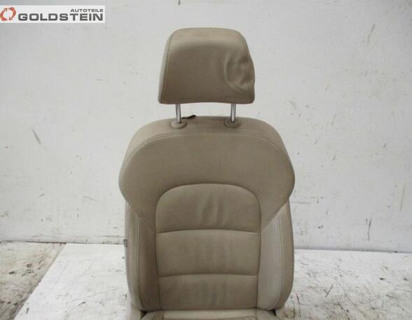 Seat SKODA Superb II (3T4)
