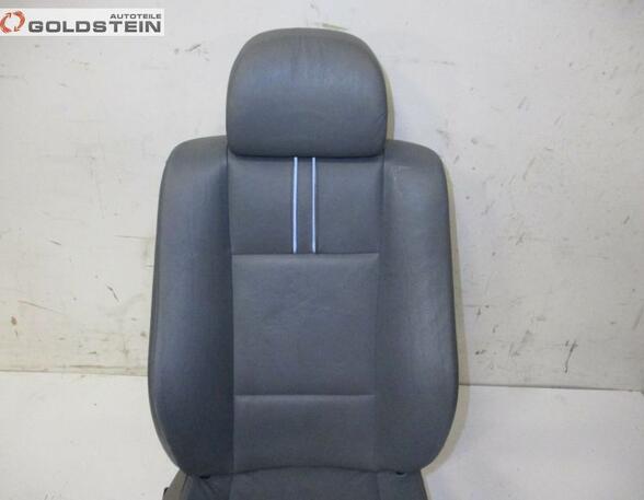 Sitz vorne rechts Sitzheizung LGGC LEDER AMBIENTE/GRAUBLAU BMW X3 (E83) 3.0D 150 KW