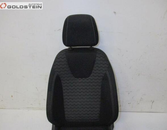 Seat OPEL Astra K (B16)